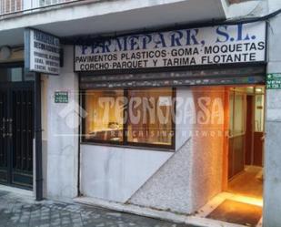 Parking of Premises for sale in  Madrid Capital