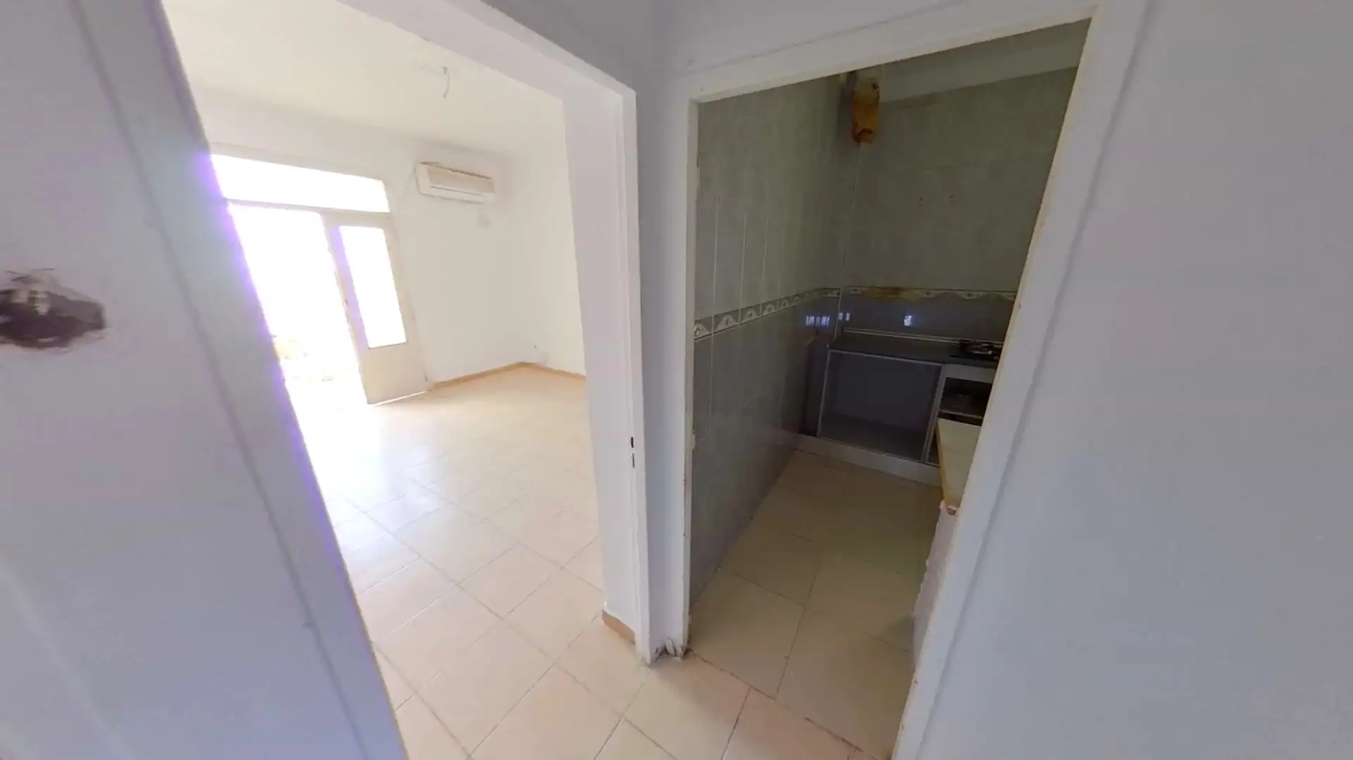 Cocina de Piso en venta en El Puerto de Santa María