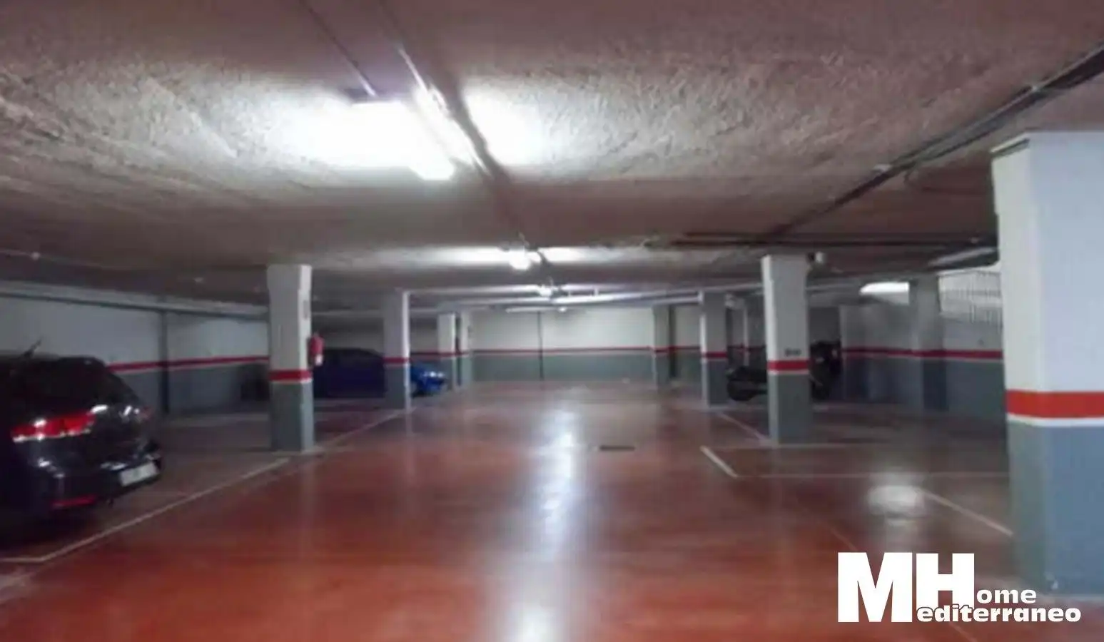 Parking de Garaje en venta en Vila-real