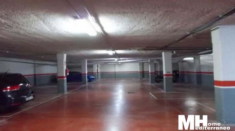 Foto 2 de Garaje en venta en Riu Palancia, 2, Madrigal, Vila-real