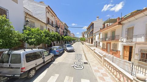 Foto 4 de Casa adosada en venda a Cl San Anton, Cuevas Bajas, Málaga