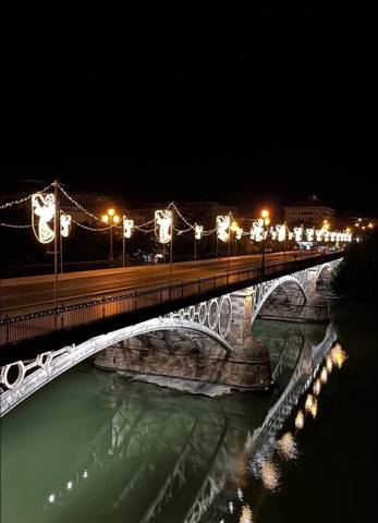 Edificio en Venta en Pelay Correa en Triana Casco Antiguo