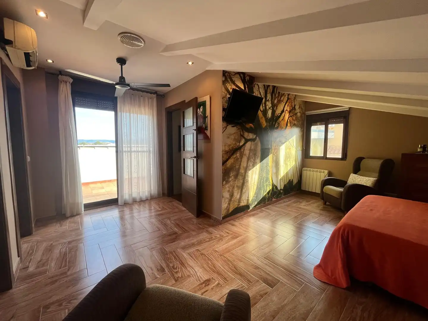 Detached house with terrace for sale in Las Torres de Cotillas, imagen 38