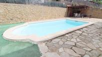 Swimming pool of House or chalet for sale in Vidreres  with Heating