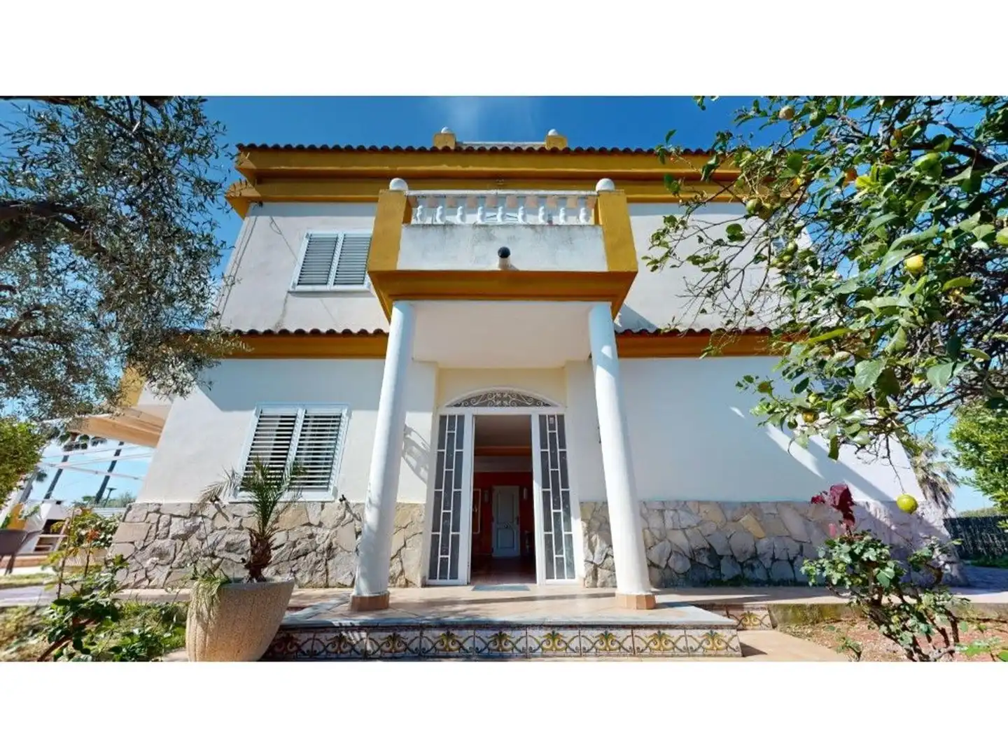 Villa à vendre à de Marco Polo