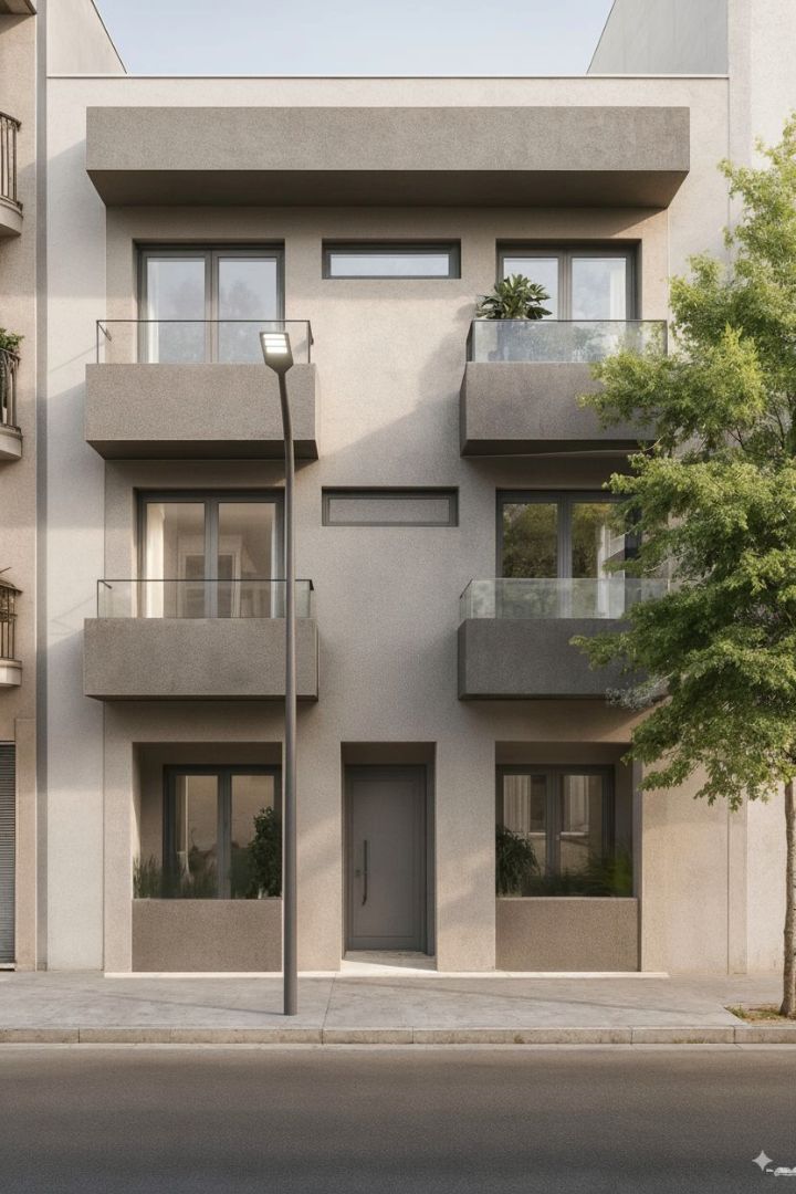 Carrer del General Weyler, 43