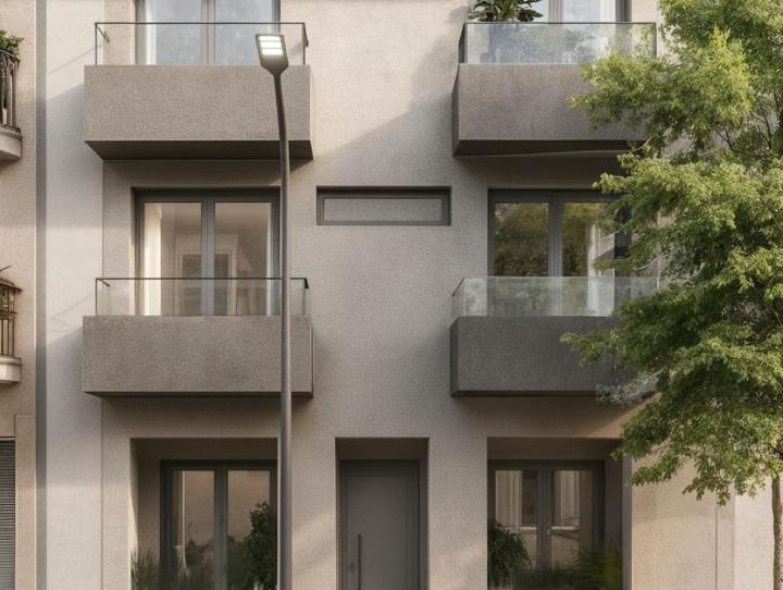 Photo 0 of Promotion EDIFICIO GENERAL WEYLER