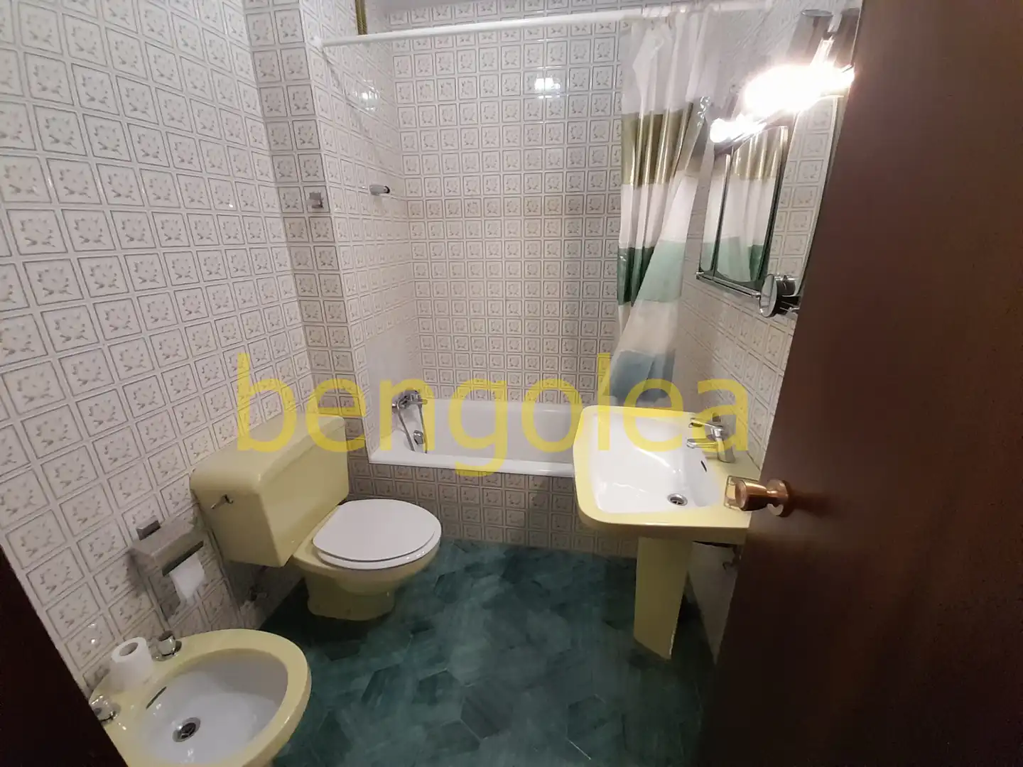 Piso en venta en Castaños - Begoñaibarra