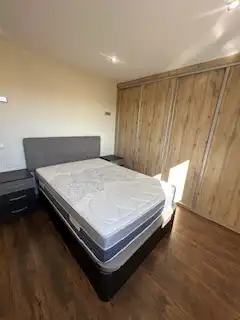Bedroom of Flat for rent in La Vega - La Sal