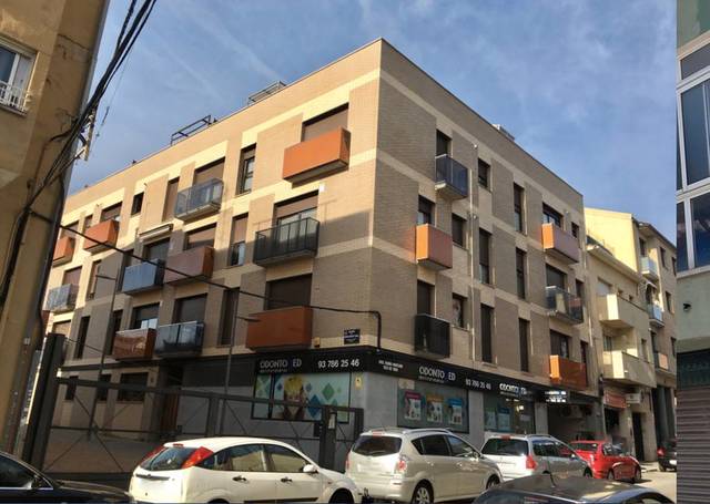 Garaje en Venta en MOSSEN ANGEL RODAMILANS en Ca n'Anglada