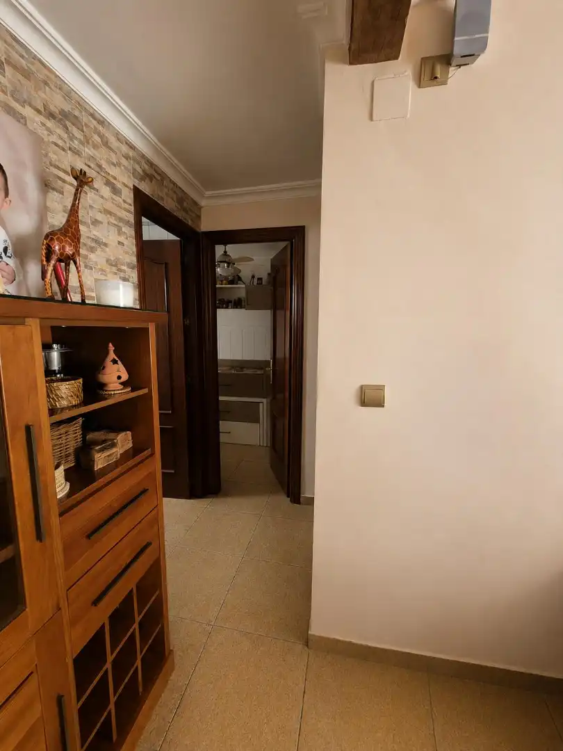 Flat for sale in Camas