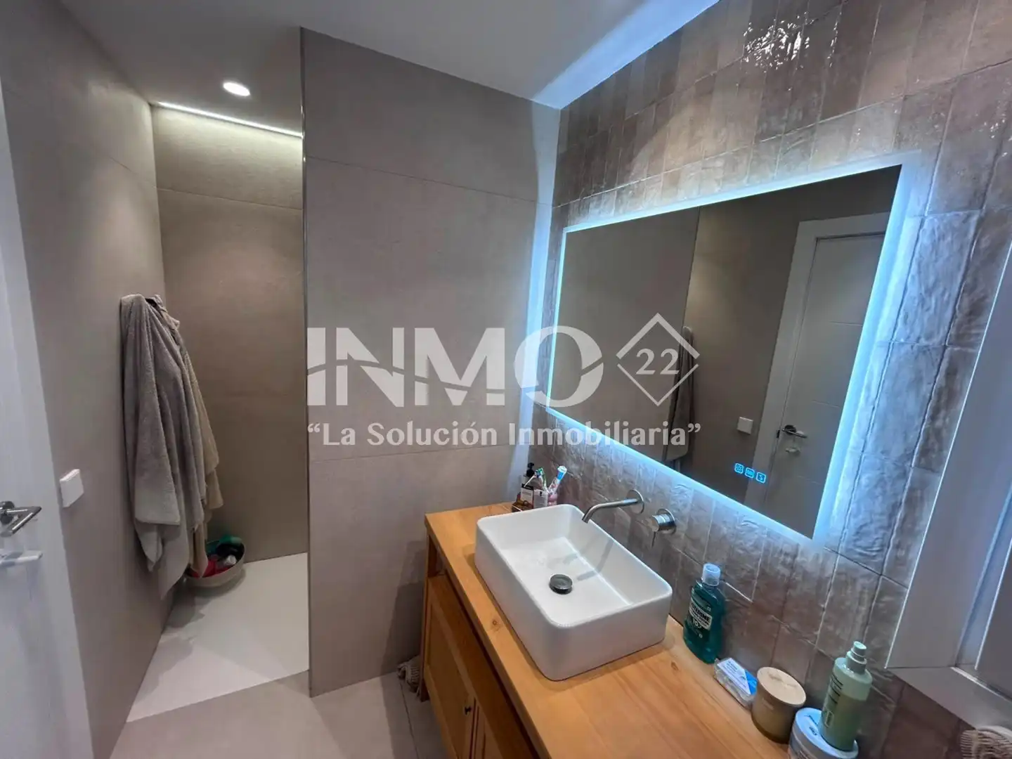 Apartment with lift for sale in Carrer de Roca i Cornet 35, imagen 12