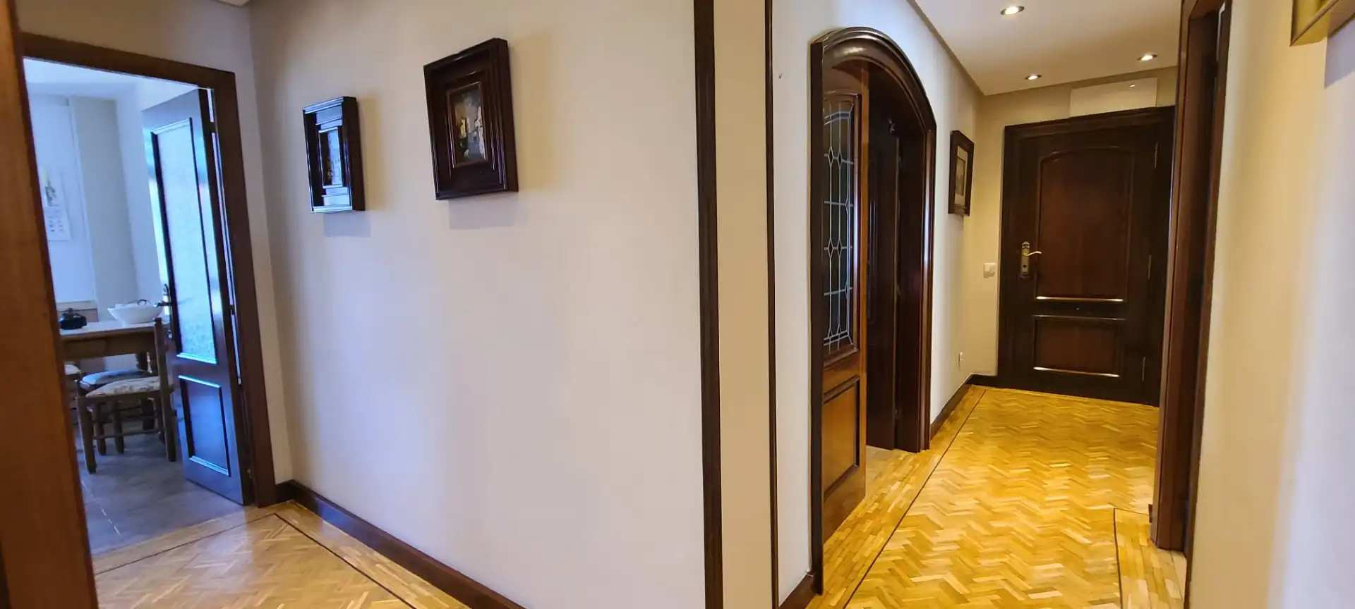 Flat with lift for sale in Calle Juan Alvargonzález 42, imagen 29