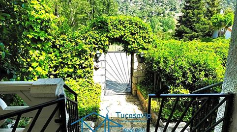 Foto 5 de Casa o xalet en venda a Cadalso de los Vidrios, Madrid