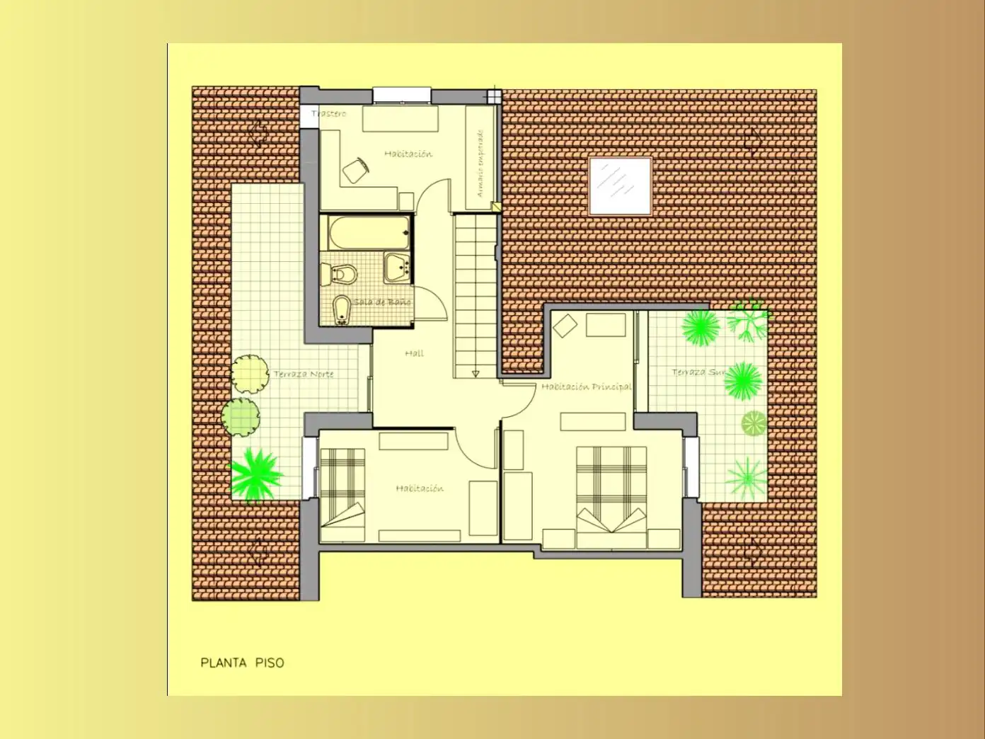 Dúplex con ascensor en venta en Carrer del Castell 34, imagen 31