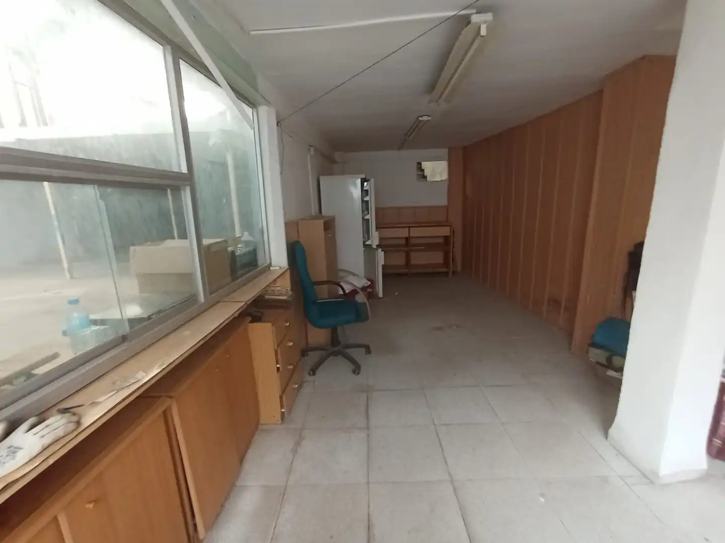 Nave industrial en venta en Carrer Honorio Maura, imagen 6