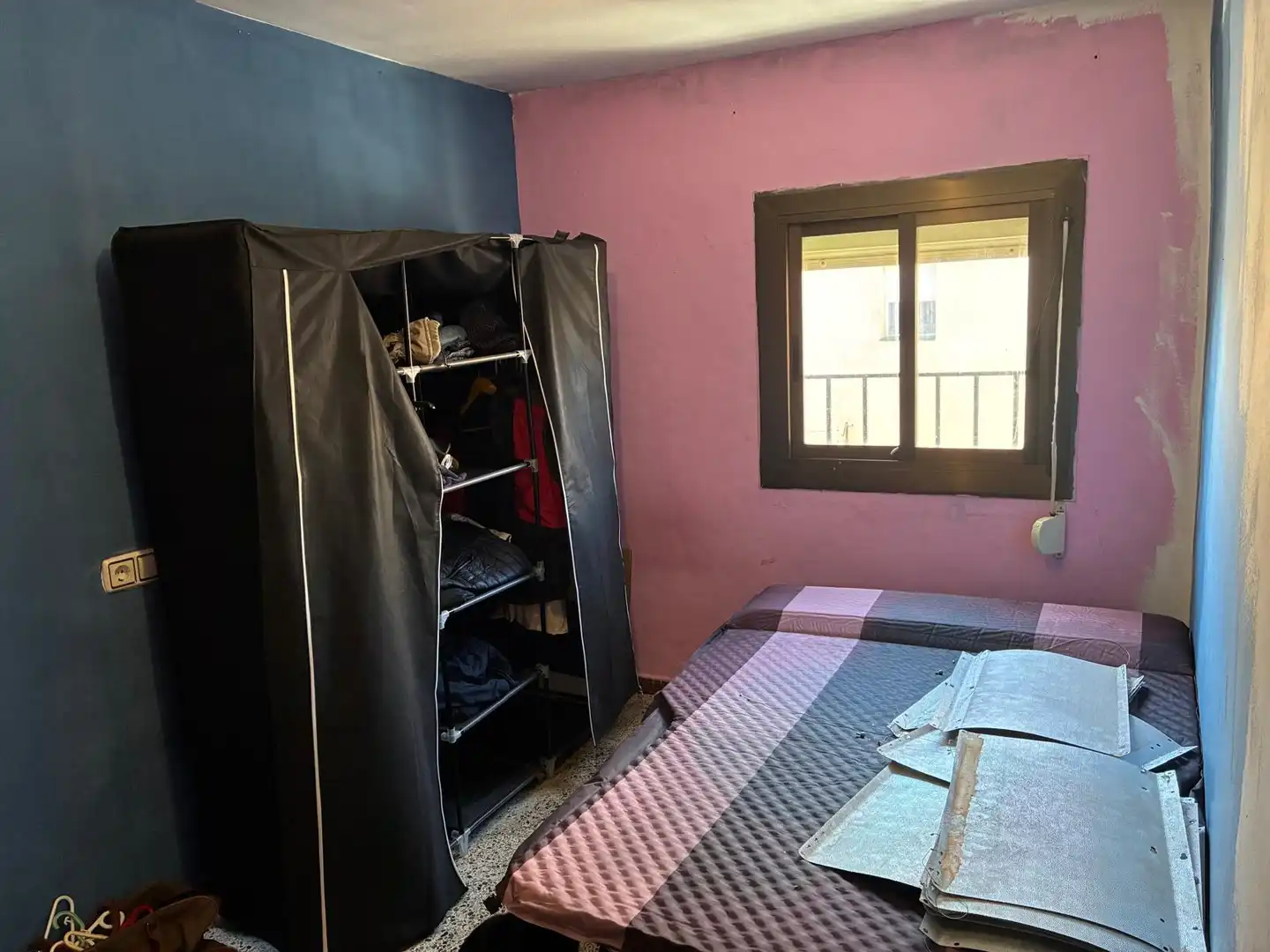 Dormitori de Dúplex en venda en Mataró amb Terrassa, Moblat i Forn