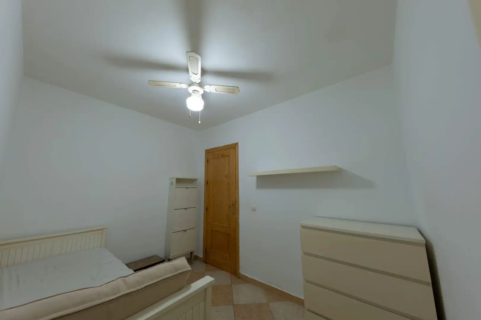 Casa adosada en venta en Torremolinos con Aire acondicionado, Amueblado y Piscina comunitaria