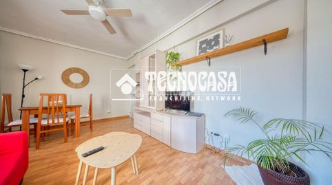 Foto 4 de Piso de alquiler en La Farola, Valladolid Capital