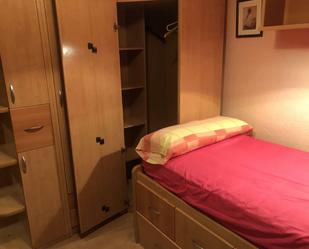 Bedroom of Flat to share in Móstoles  with Air Conditioner and Terrace