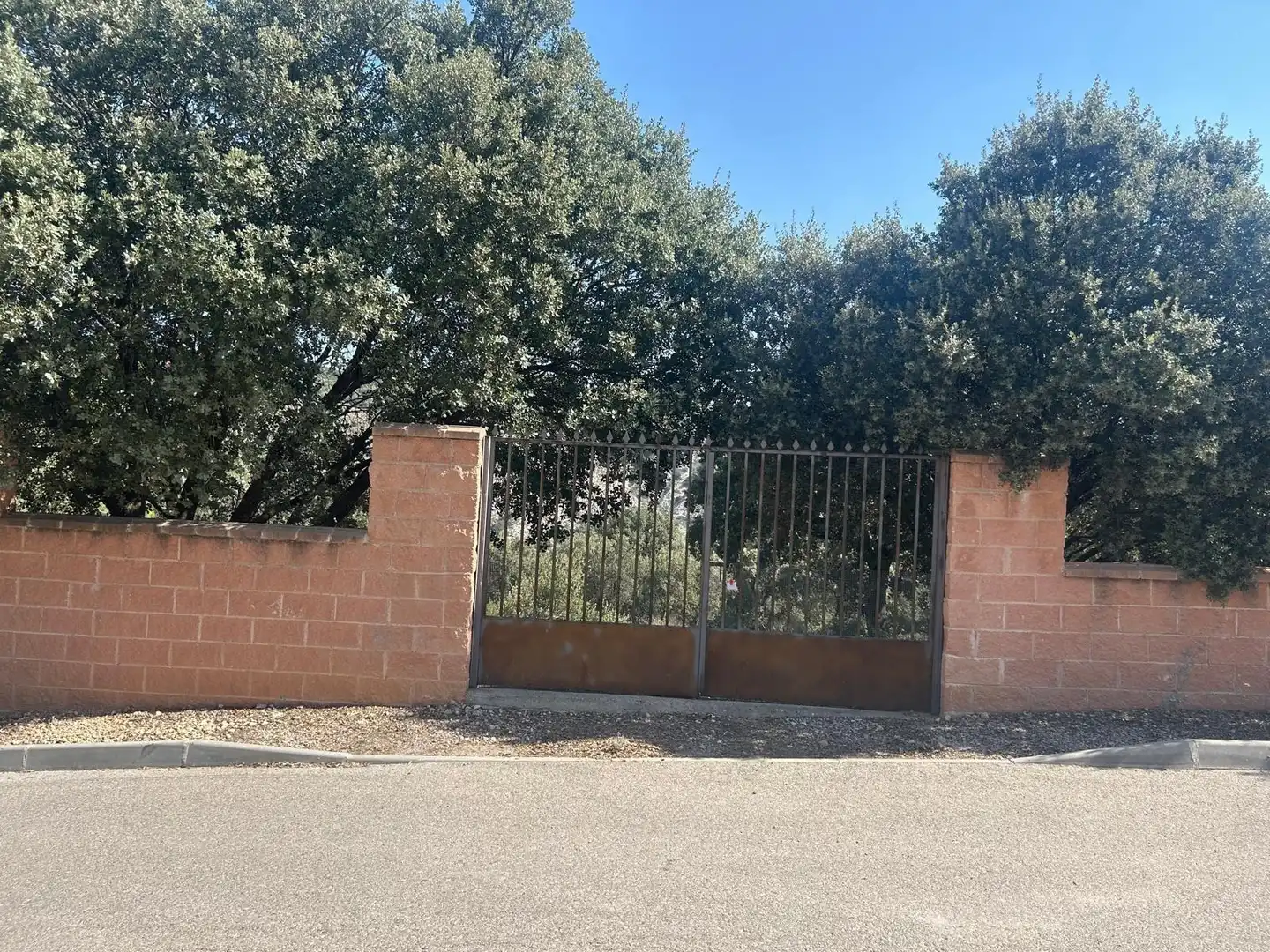 Terrenos y solares en venta en Hontoba, imagen 3