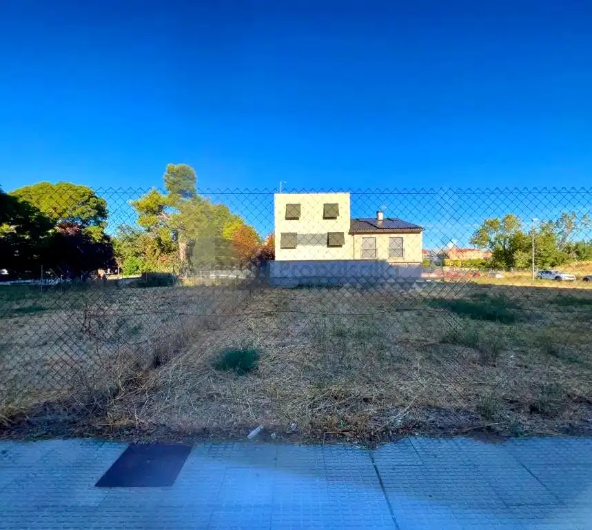 Residencial en venda en Tarazona, Zaragoza