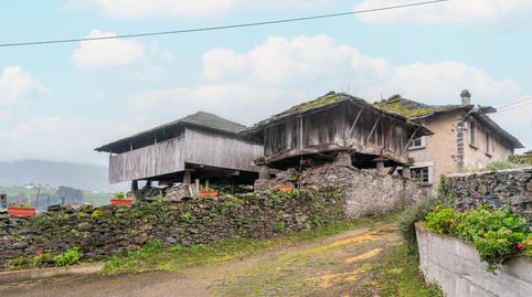 Foto 2 de Finca rústica en venda a  Aldea Carboniella, Valdés - Luarca, Asturias