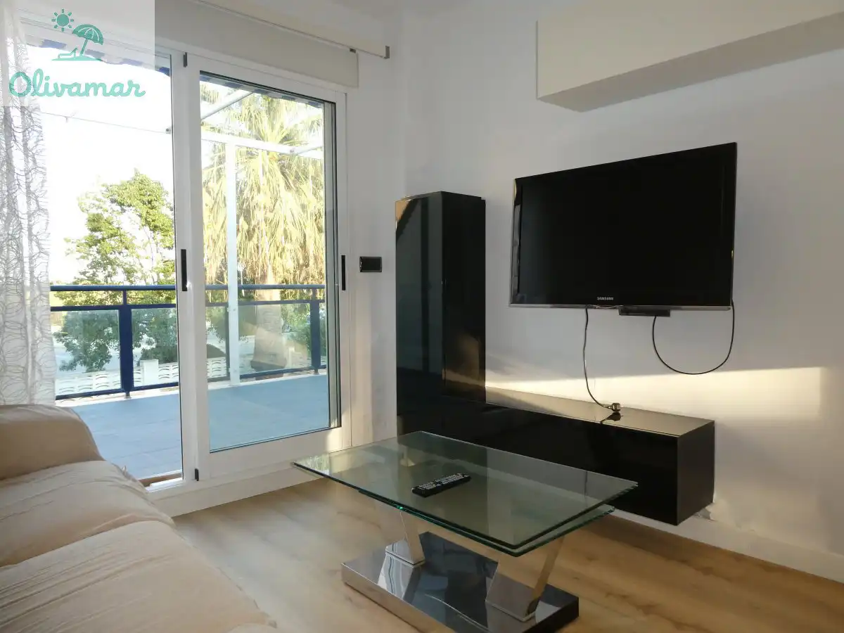 Apartment with pool for sale in Avinguda Dalí, imagen 17