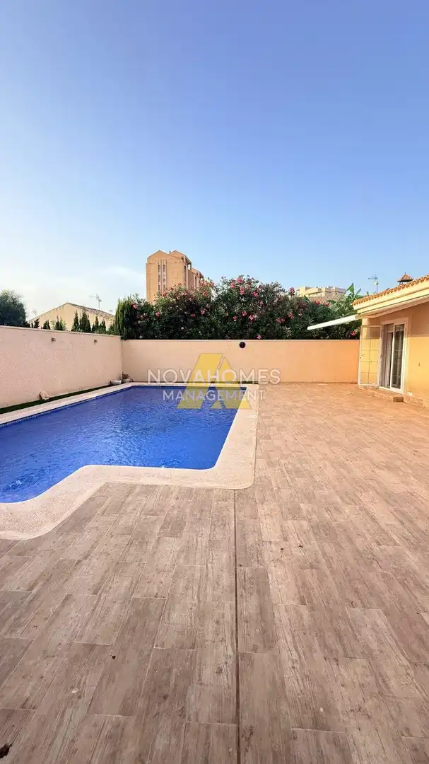 Villa avec piscine à vendre à N/A 47, imagen 25