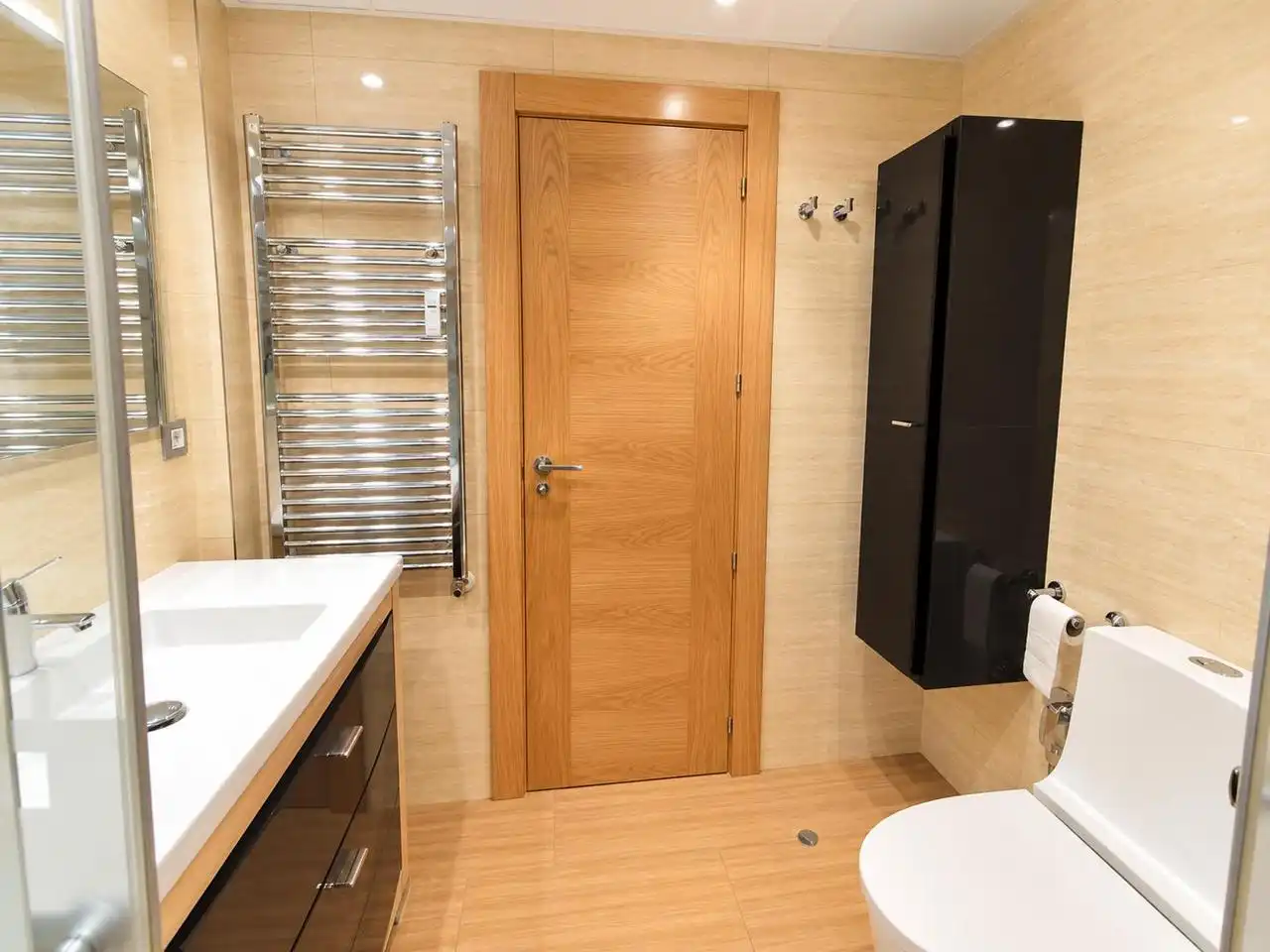 Wohnung mit Aufzug zur Miete in Plaza Santiago Sas, imagen 27