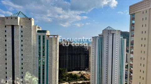 Photo 2 of Flat for sale in Calle Terral, Cala Palmera - Atrium, Villajoyosa / La Vila Joiosa