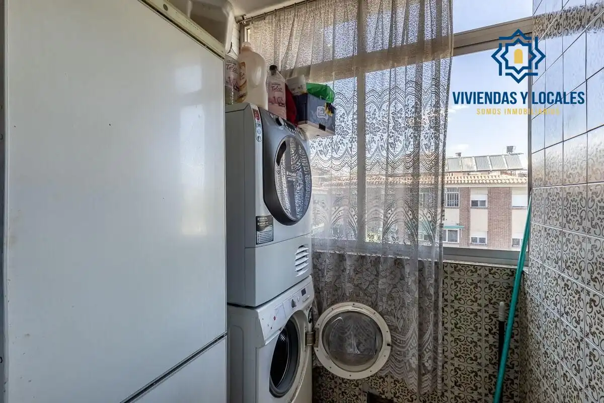 Wohnung mit Terrasse zum Verkauf in Avenida JUAN PABLO II, imagen 19