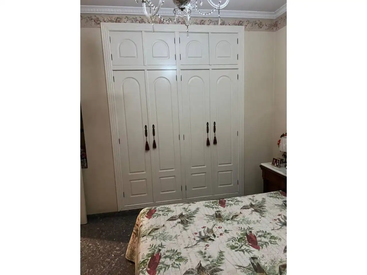 Habitación de Casa o chalet en venta en Elda con Aire acondicionado, Calefacción y Terraza
