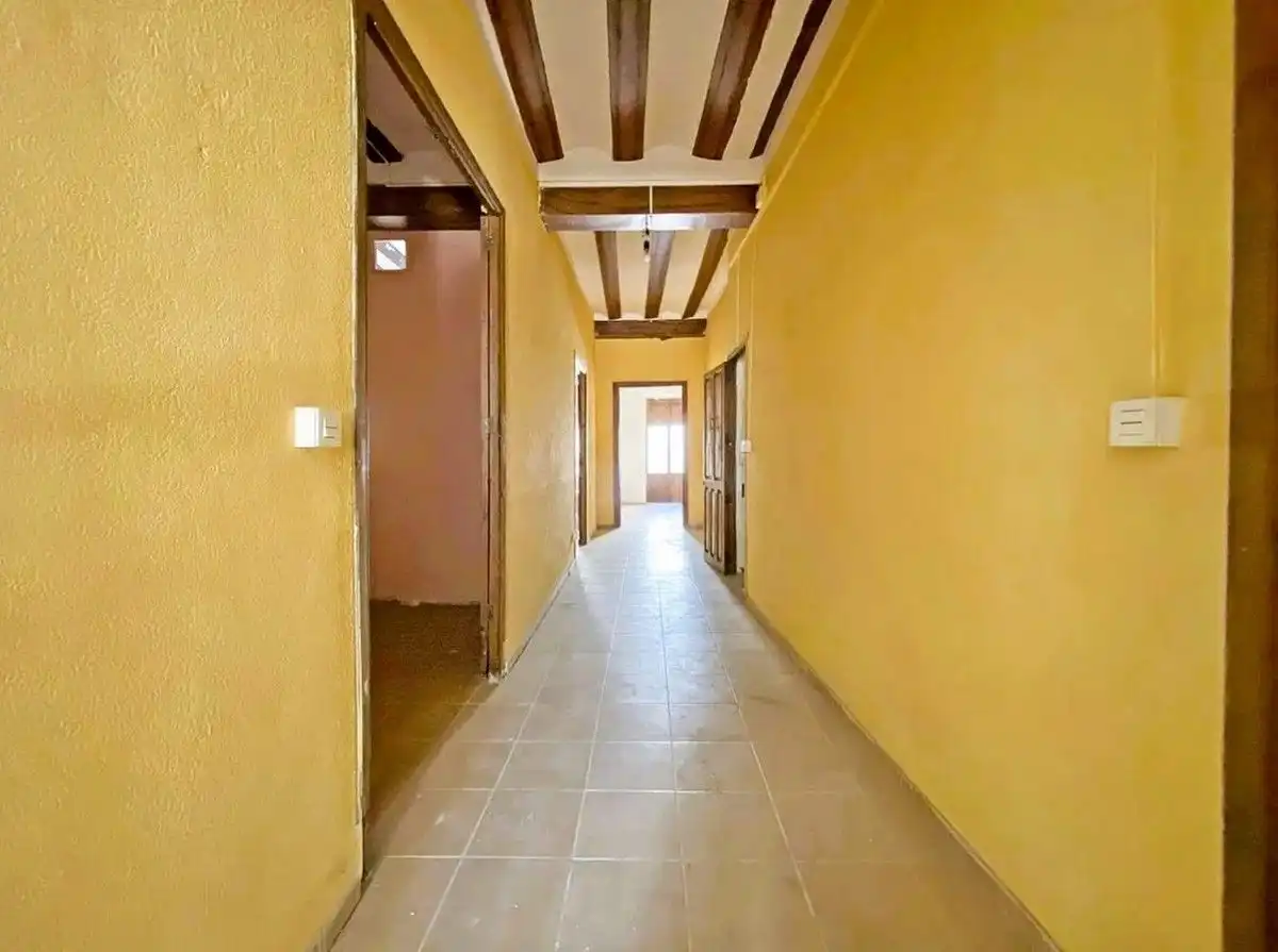 Haus zum Verkauf in Benigànim
