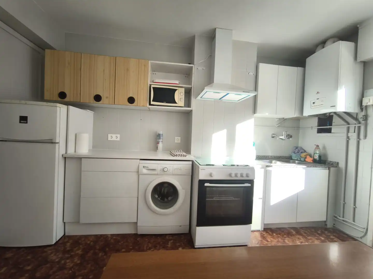 Appartamento con terrazza in vendita a Aldapa Kalea 4, imagen 18