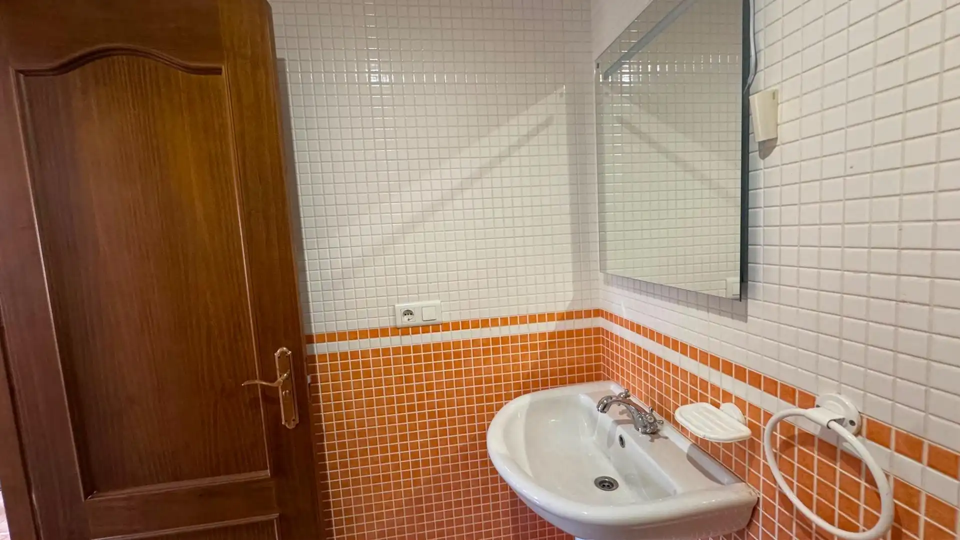 Vivienda con piscina en venta en Las Salinas, imagen 16