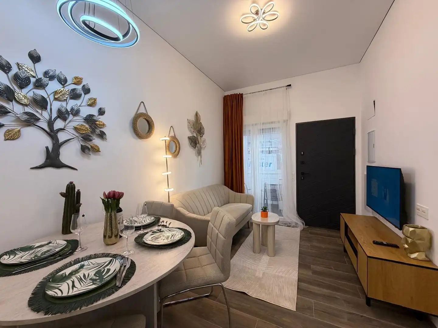 Apartament en venda a Calle SAN JULIAN, Puerto Deportivo
