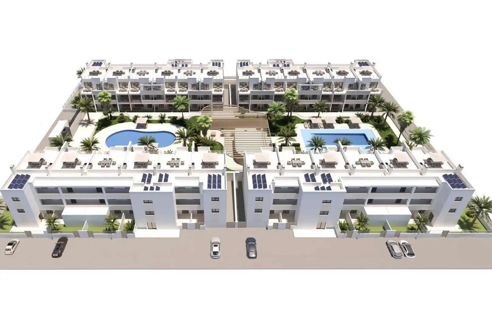 Apartment for sale in San Cayetano, imagen 20