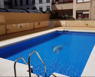 Apartment to rent in Calle Alfonso Reyes, Málaga Capital