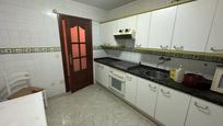 Kitchen of Flat for sale in Castrillón  with Terrace