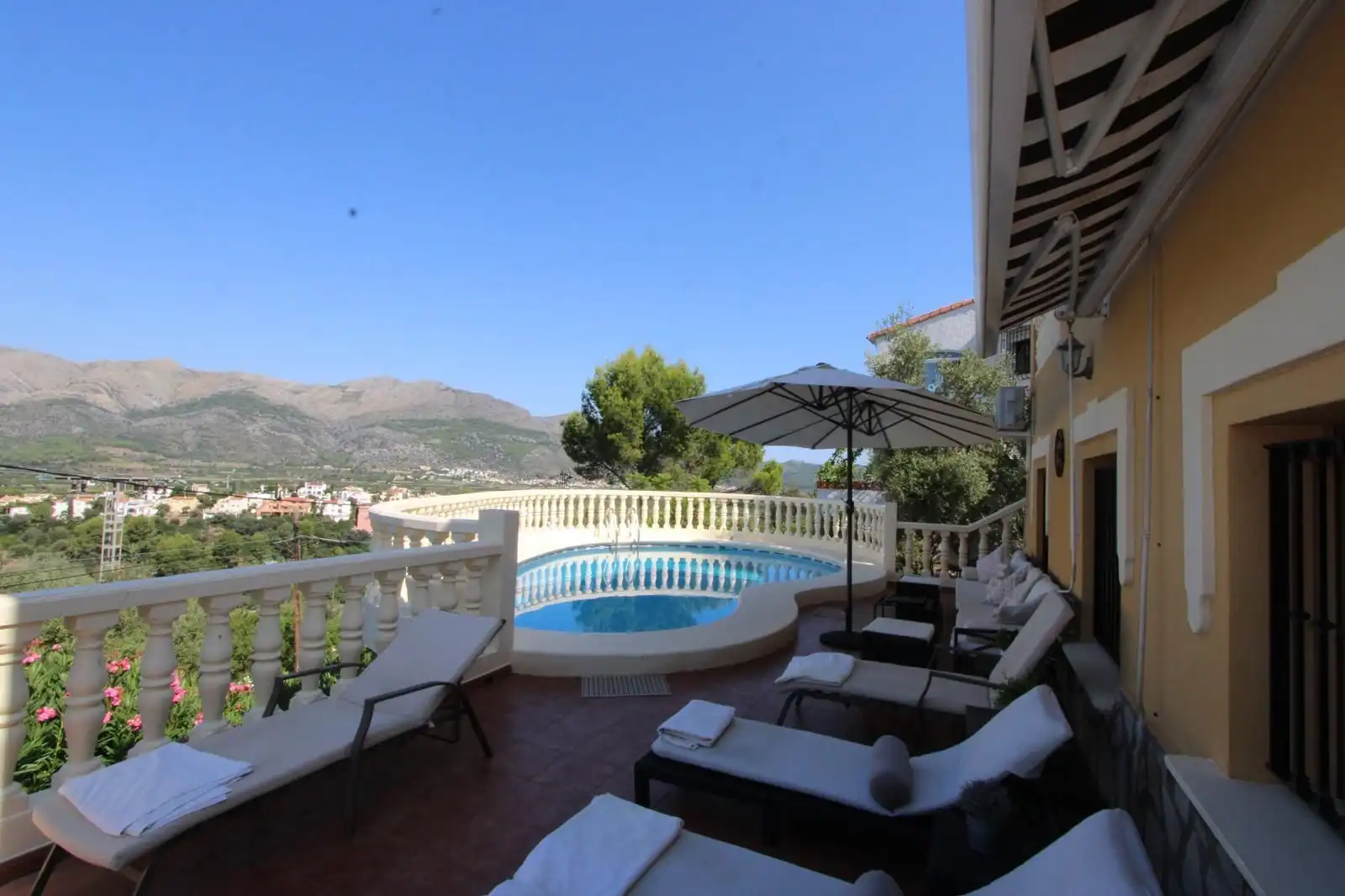 Casa en venda a La Vall de Laguar, imagen 27