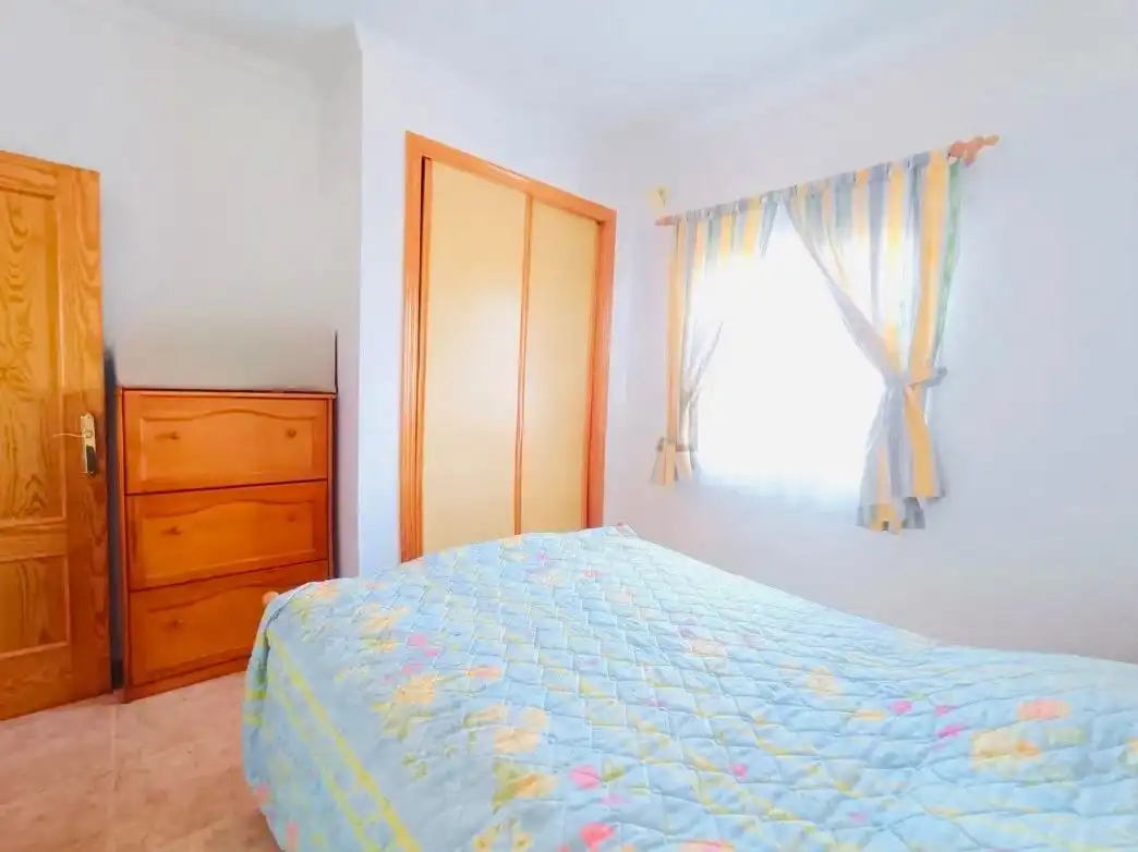 Chalet con jardín en venta en Trinquete, imagen 10