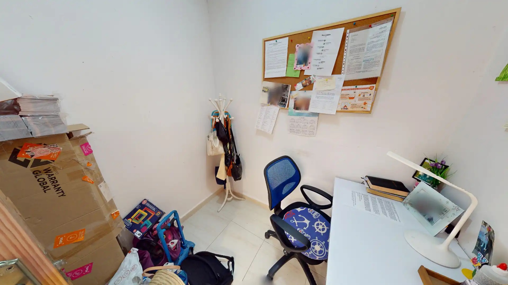 Wohnung zum Verkauf in Calle del Poeta Sansano, imagen 16