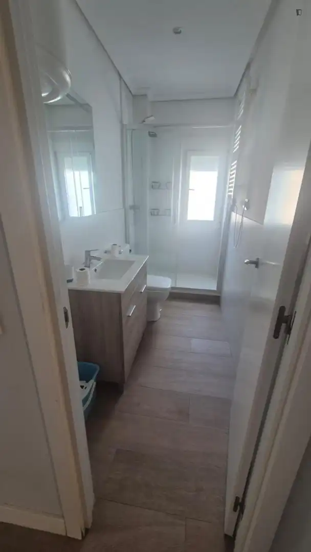 Apartamento de alquiler en Simancas