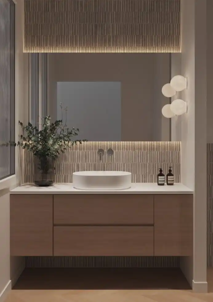 Baño de Piso en venta en Barcelona con Aire acondicionado, Calefacción y Trastero