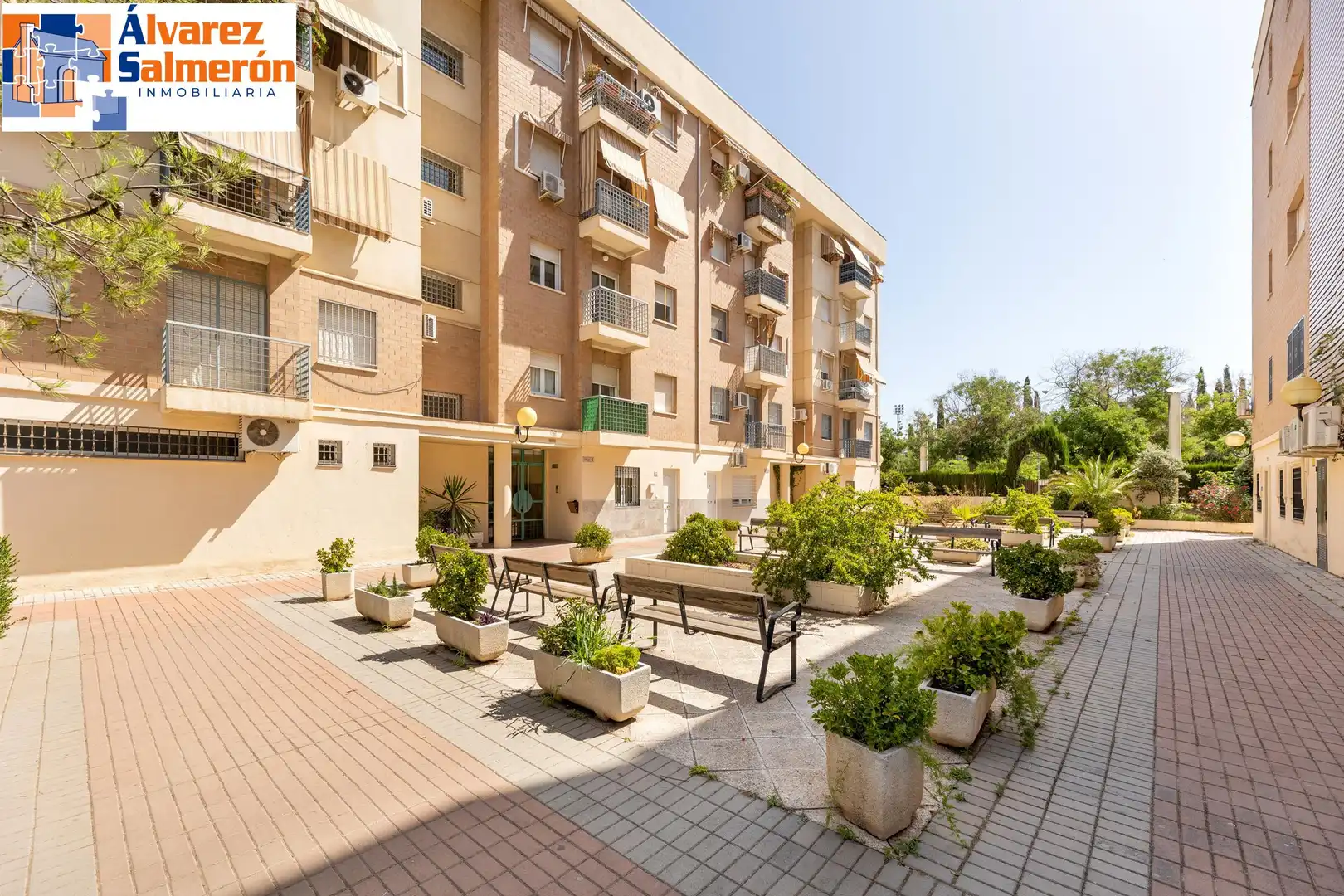 Apartament en venda a Calle Friburgo, imagen 3