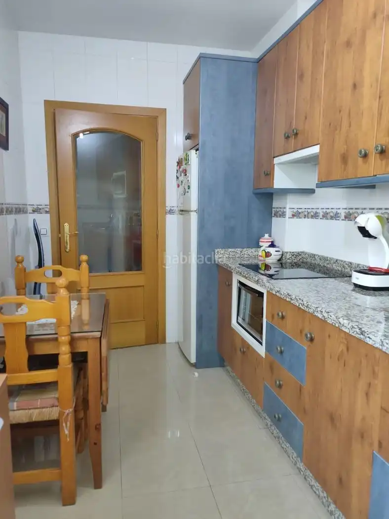 Appartamento con giardino in vendita a Calle Cuesta de la Fuente 32, imagen 13