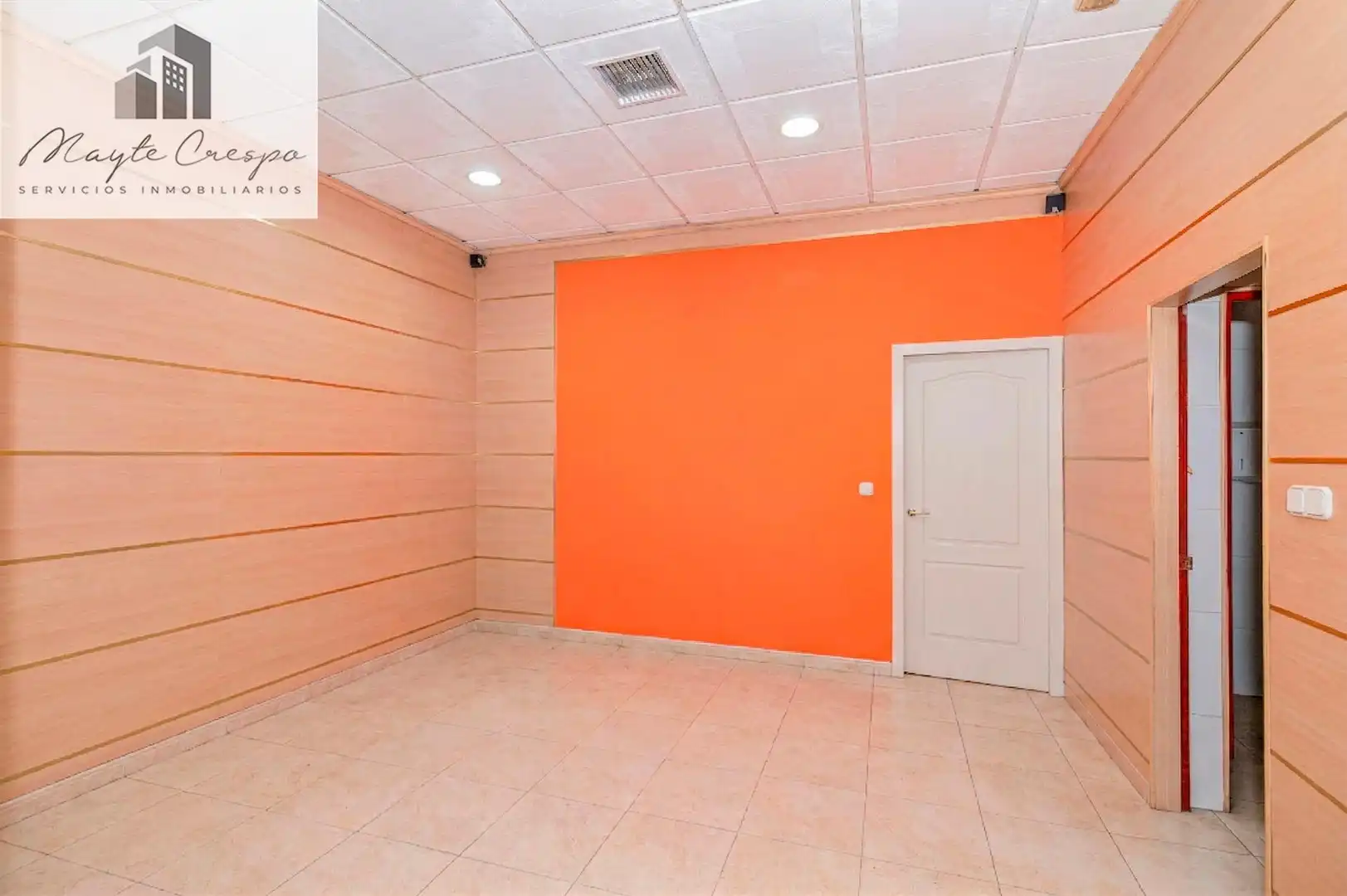Local comercial en venda a Beiro, imagen 14