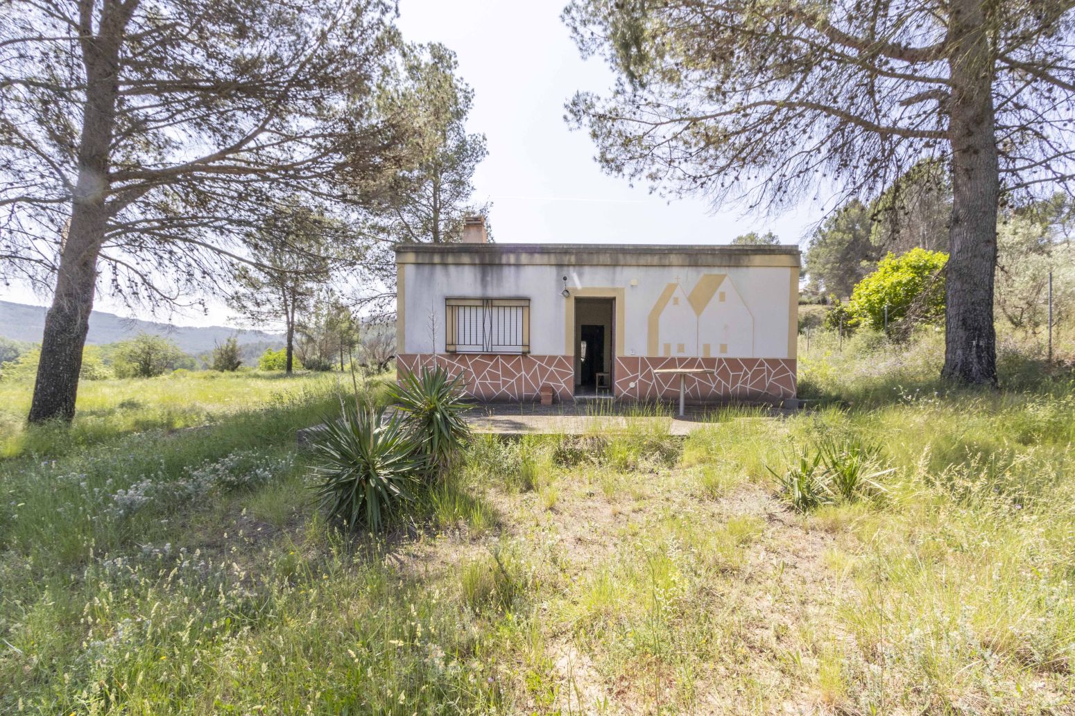 House or chalet for sale in Viver  with Private garden