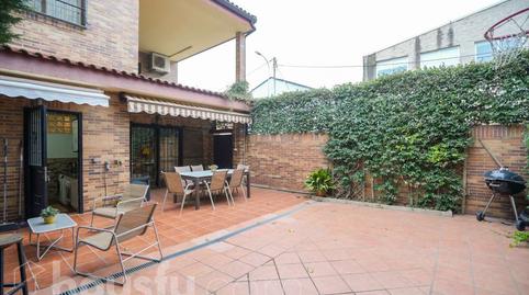 Foto 3 de Casa o chalet en venta en Fuensaviñan, ., Rejas, Madrid